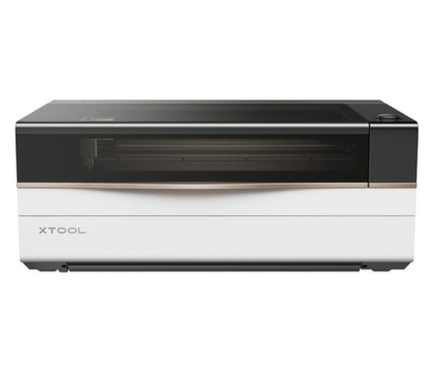 xTool Grawerka laserowa P3 80W - 1570537 - zdjęcie